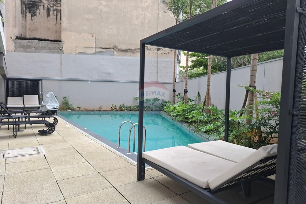 Apartamento, 1 quarto, 25 m² - Foto 40