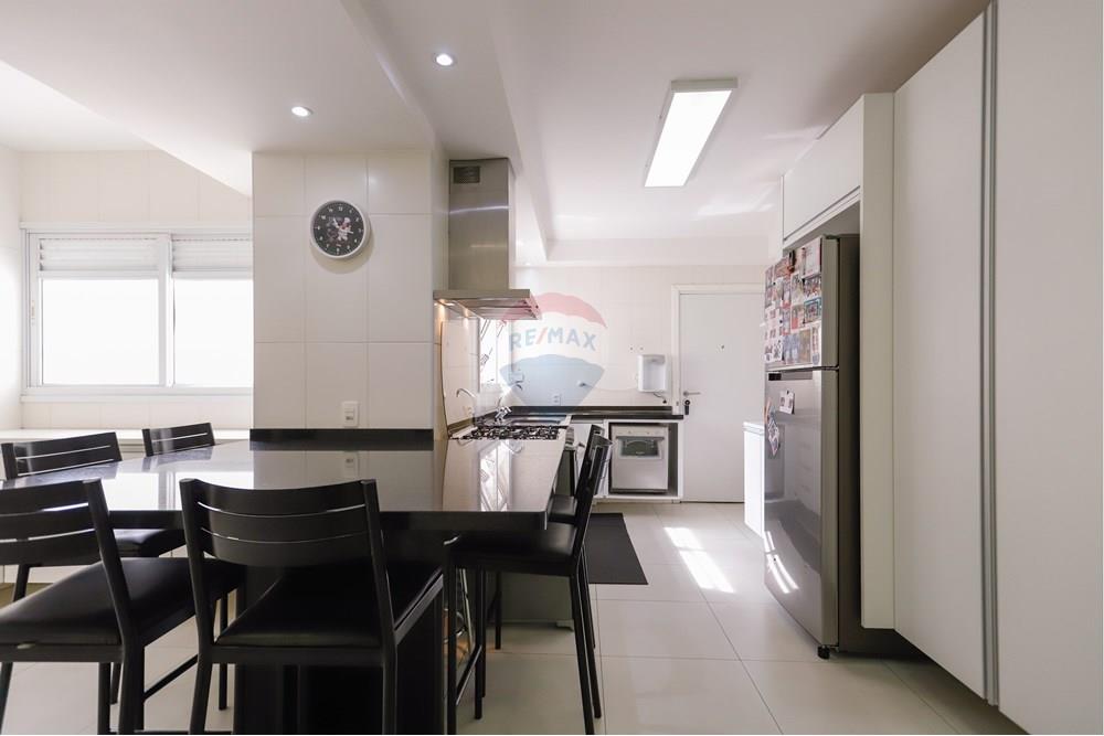 Apartamento - Venda - São Paulo , São Paulo - 25-08-07-Rua Pablo Picasso, 100 apto 62 Cacatua_059_CapodannoFotografia.jpg - 602341018-11