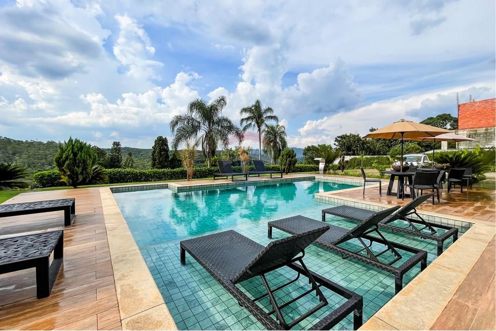 Casa de Condomínio - Venda - Caieiras , São Paulo - IMG_3308.JPG - 601751066-36