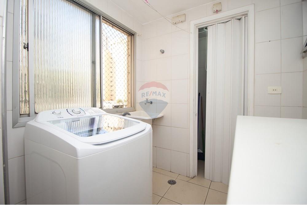 Apartamento - Venda - São Paulo , São Paulo - IMG_883807.jpg - Área de serviço - 601811011-19