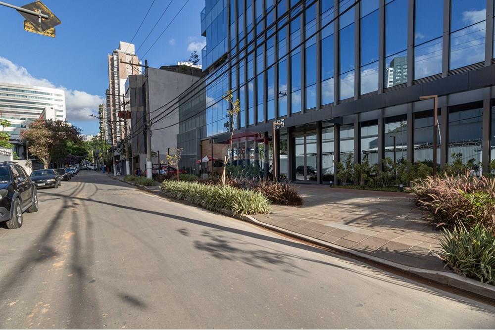 Studio - Venda - São Paulo , São Paulo - 01fotos_051.jpg - 601251187-13