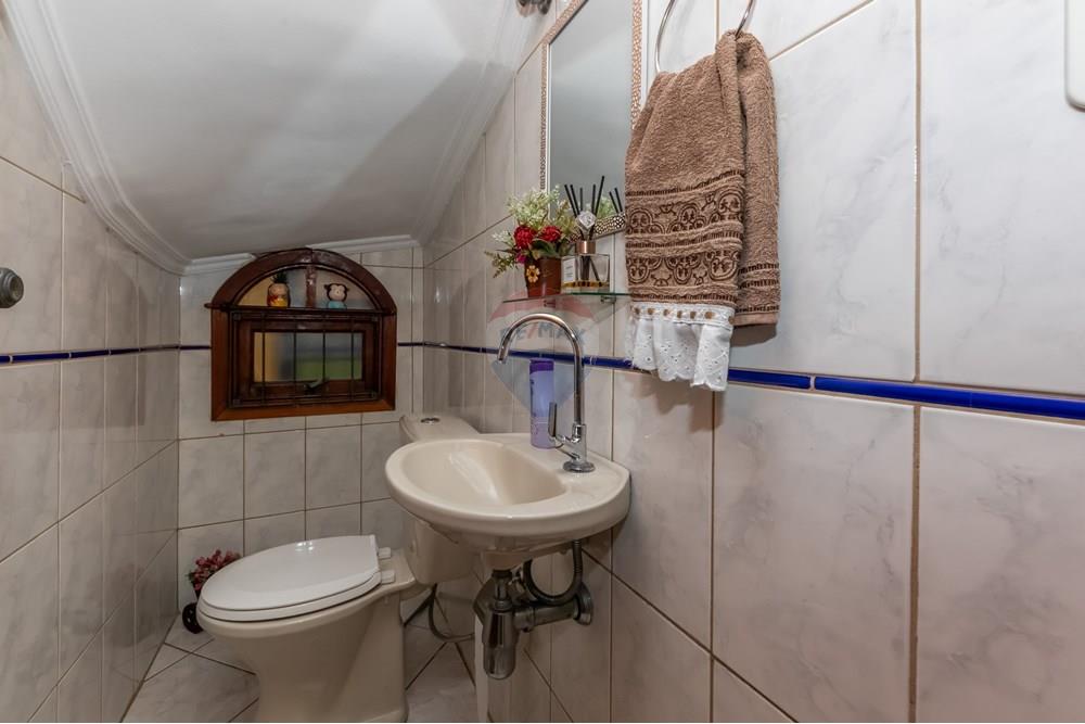 Sobrado - Venda - São Paulo , São Paulo - IMG_343025.jpg - 602261011-43