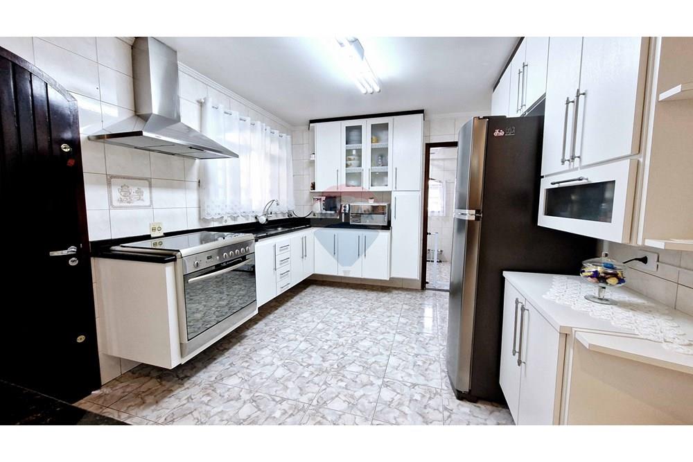 Sobrado - Venda - São Paulo , São Paulo - RUA MARCIO MAZZEI, 318 (48).jpg - 601051040-50