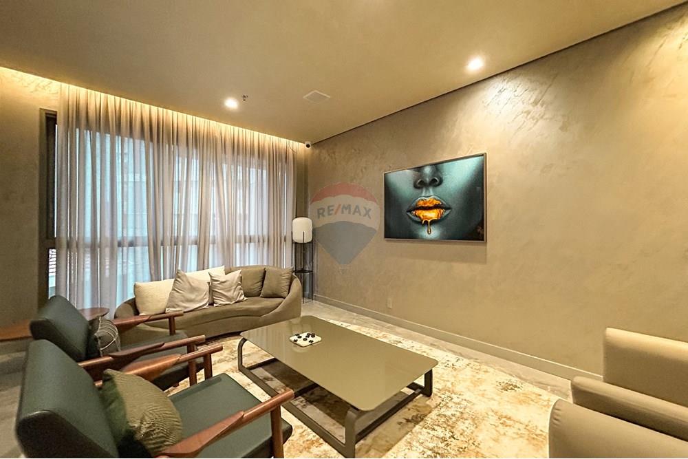 Studio - Alugar - São Paulo , São Paulo - IMG_4143.JPG - 601131004-154