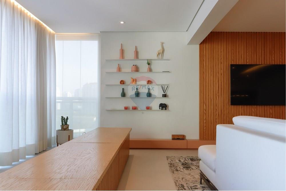 Apartamento - Venda - São Paulo , São Paulo - 25-08-27- R. Pablo Picasso, 100 - Apto 61 - Andorinha - Reserva Manacá_005_CapodannoFotografia.jpg - 602341018-14