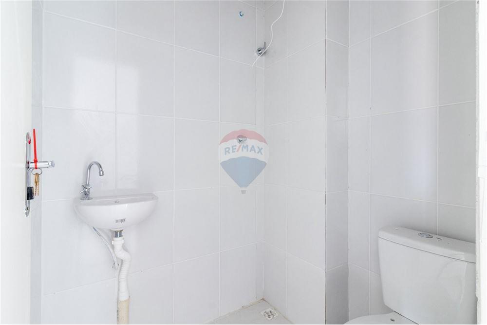 Apartamento - Alugar - São Paulo , São Paulo - Banheiro - 601751024-42