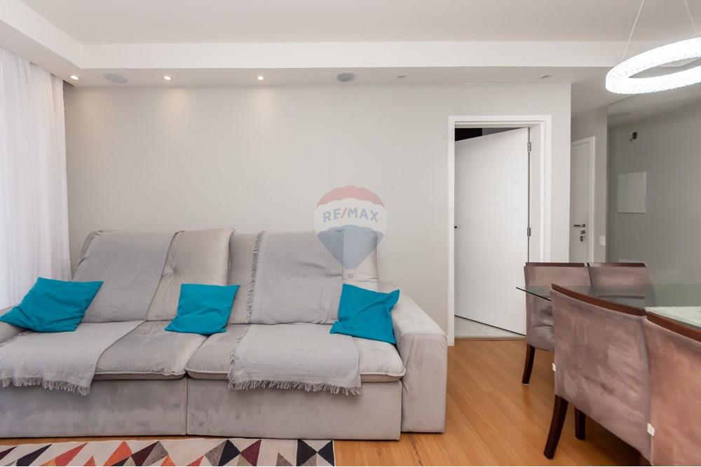 Apartamento, 3 quartos, 83 m² - Foto 4