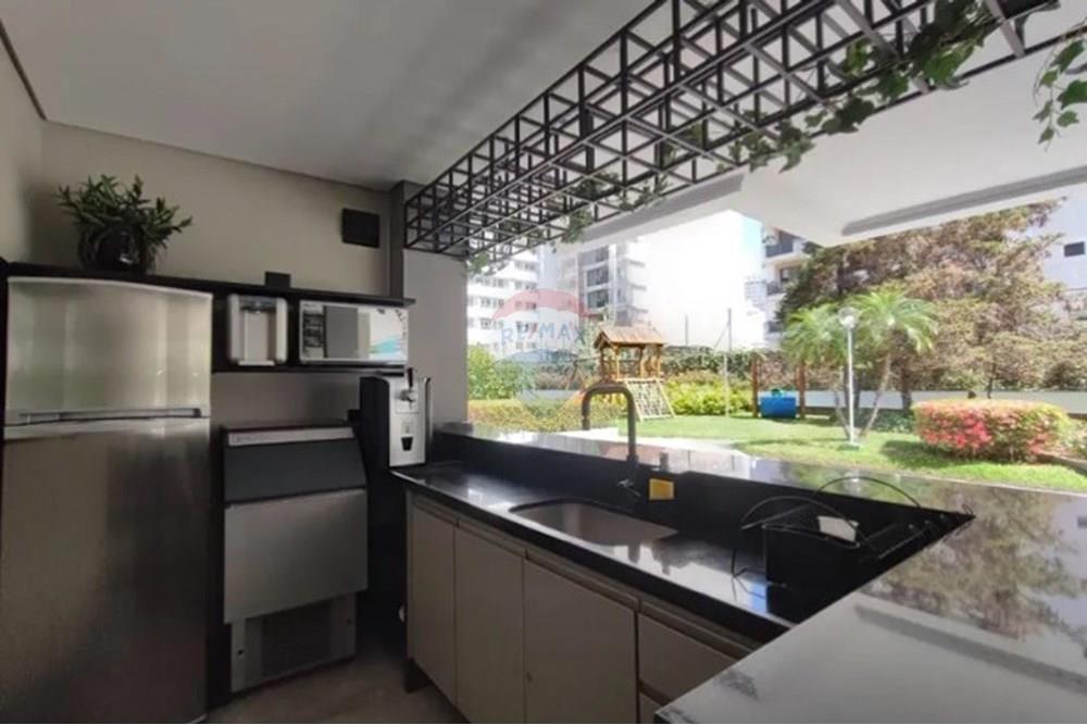 Apartamento - Alugar - São Paulo , São Paulo - 22-espaço_gourmet.jpeg - 602221029-1