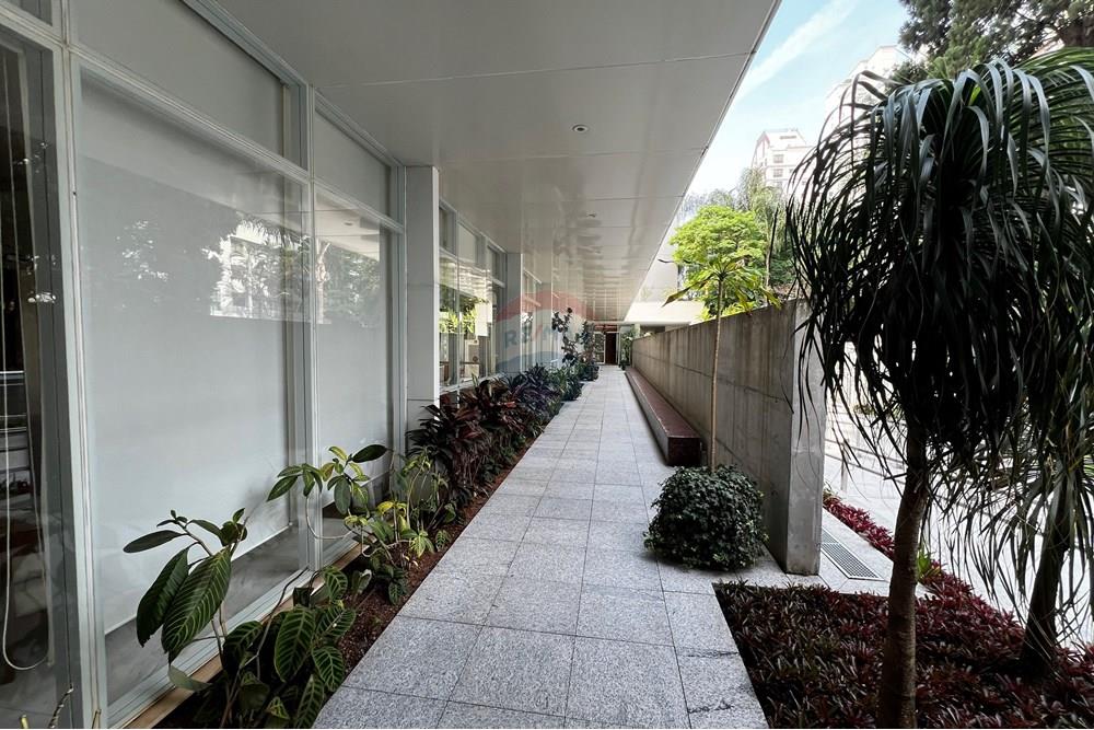 Apartamento - Alugar - São Paulo , São Paulo - IMG_7995.jpeg - 602241012-49