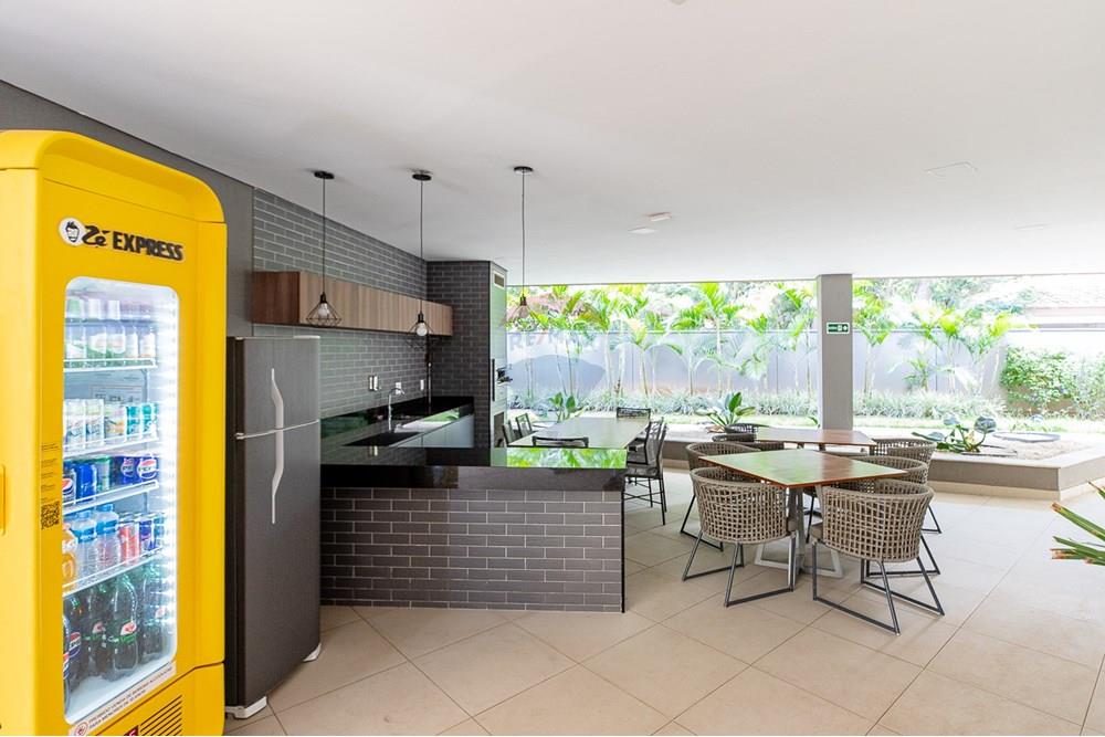 Apartamento - Venda - São Paulo , São Paulo - Cópia de Remax Ares-41.jpg - 601131064-36