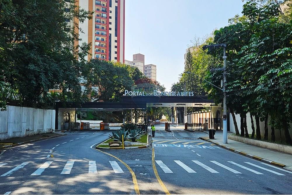 Apartamento - Venda - São Paulo , São Paulo - 65-Fachada-do-condominio.jpg - 601471015-35