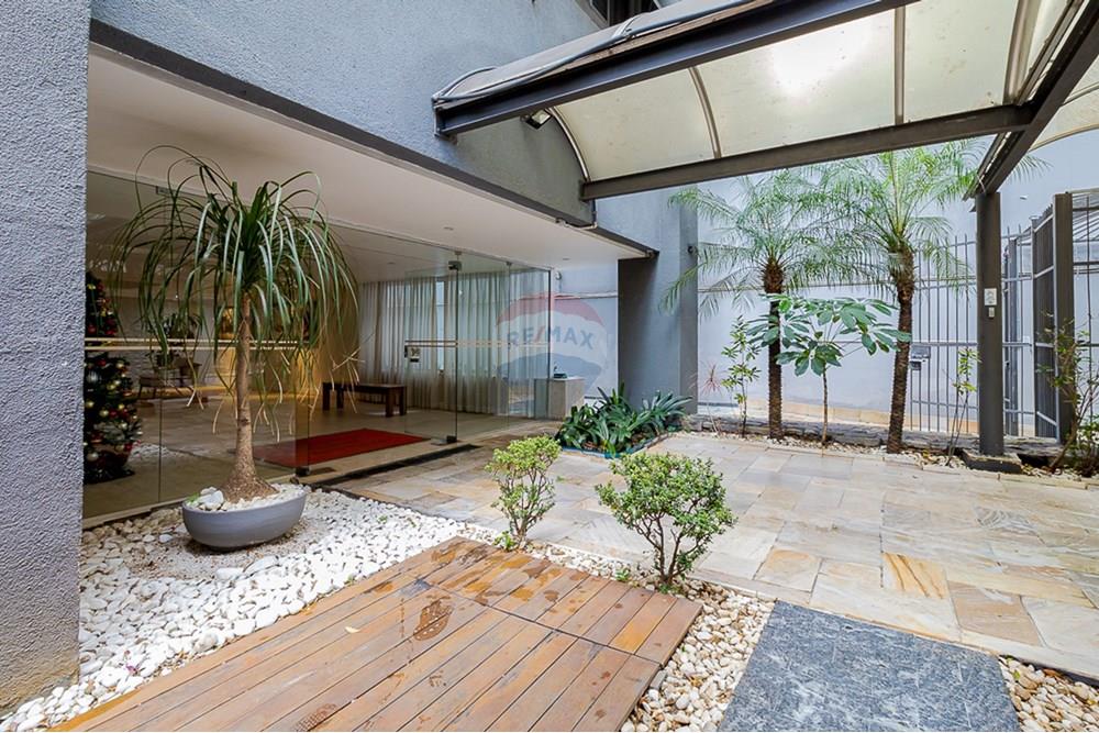 Apartamento - Venda - São Paulo , São Paulo - IMG_3936.jpg - Pátio interno - 601081024-23