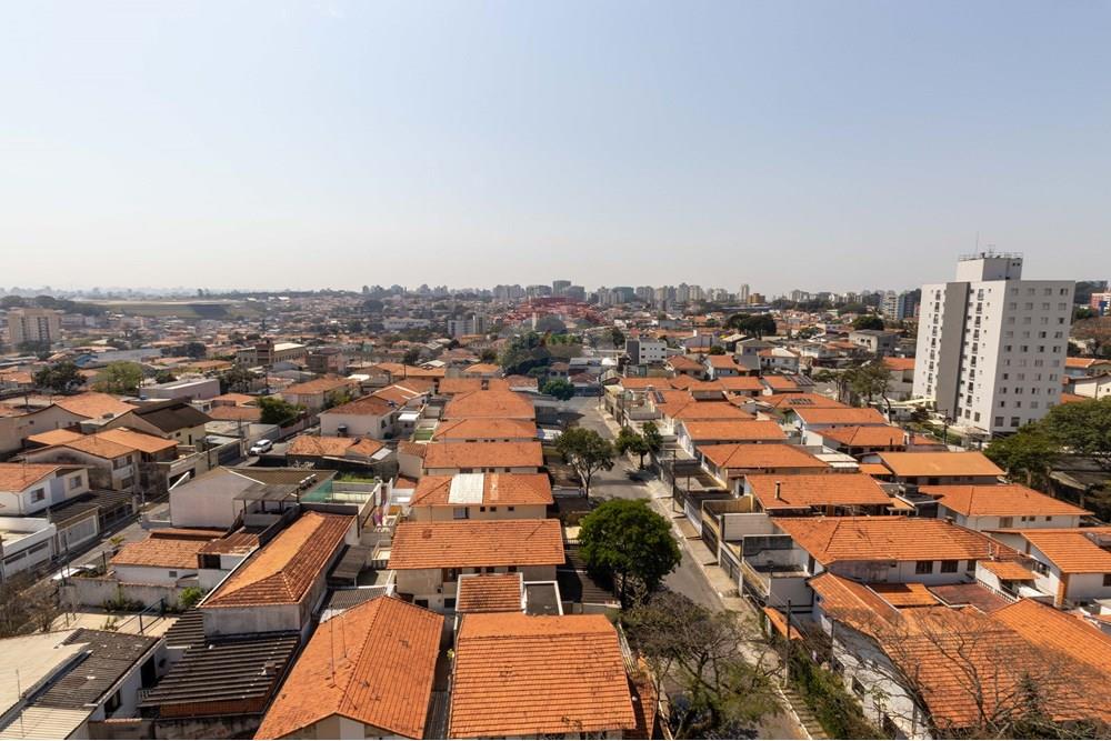 Apartamento - Venda - São Paulo , São Paulo - 601301067-19 - apartamento à venda R. Pedro Bradra, 51 - REMAX (13).jpg - 601301067-19