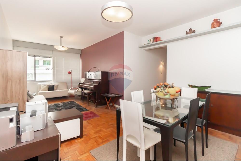 Apartamento - Venda - São Paulo , São Paulo - IMG_389611.jpg - Sala - 602231003-16