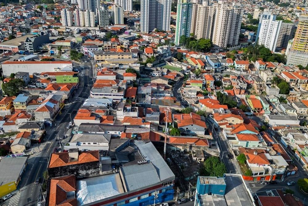 Terreno - Venda - São Paulo , São Paulo - DJI_0172.jpg - 601771106-24