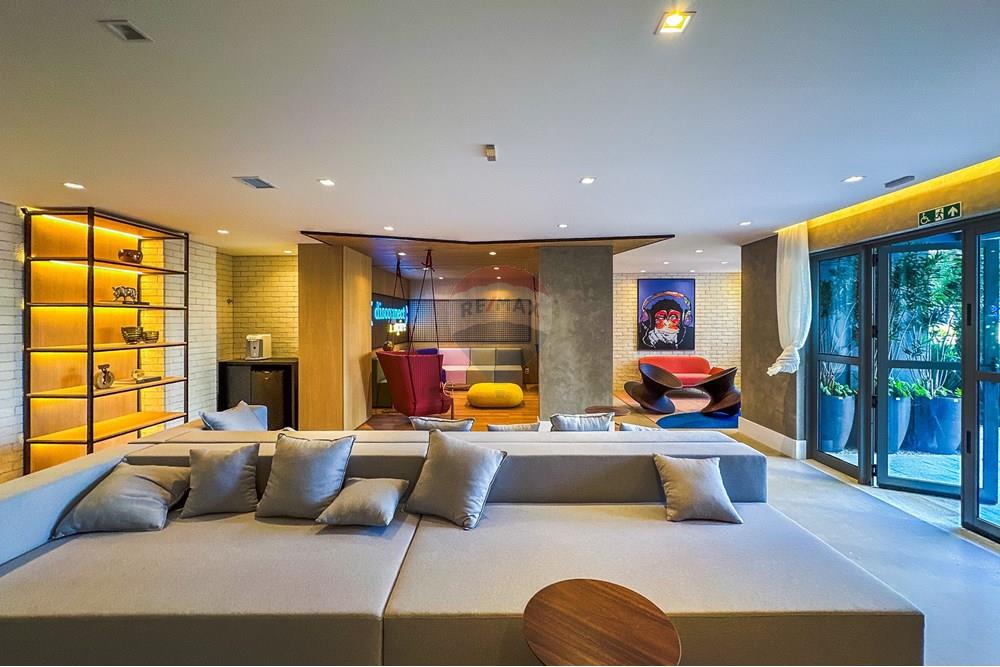 Apartamento - Venda - São Paulo , São Paulo - IMG_7243.jpg - 602261037-19