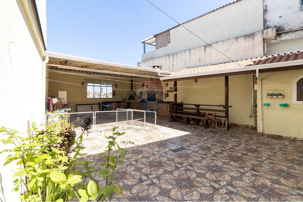 Casa - Venda - São Paulo , São Paulo - Rua Doutor João Toniolo, 713_64.jpg - 601771107-3