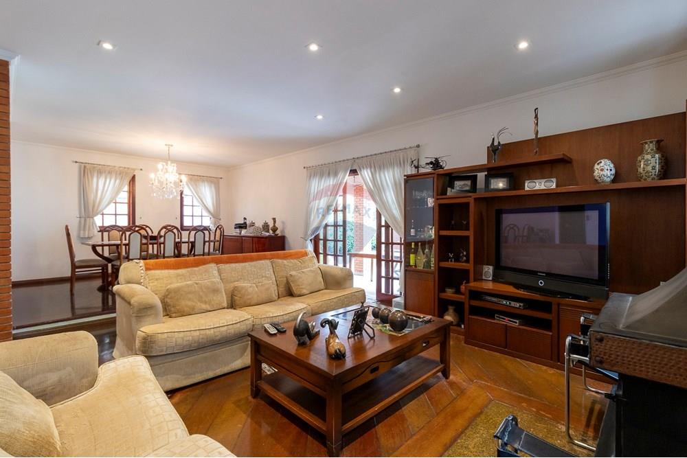 Casa de Condomínio - Venda - Santana de Parnaíba , São Paulo - 01fotos_001.jpg - 601251070-30