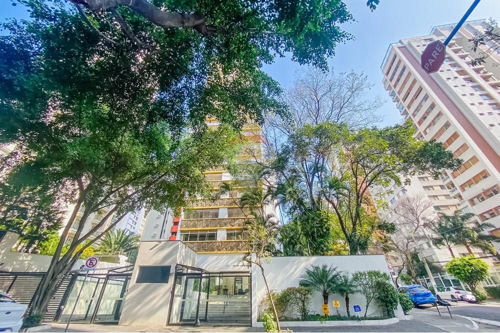 Apartamento - Venda - São Paulo , São Paulo - IMG_007501.jpg - 601721028-54