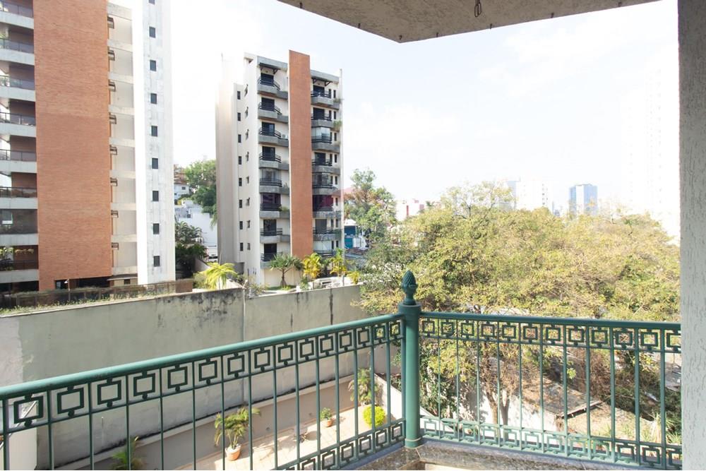 Apartamento - Venda - São Paulo , São Paulo - 21 Suíte 02.jpg - 601971072-47