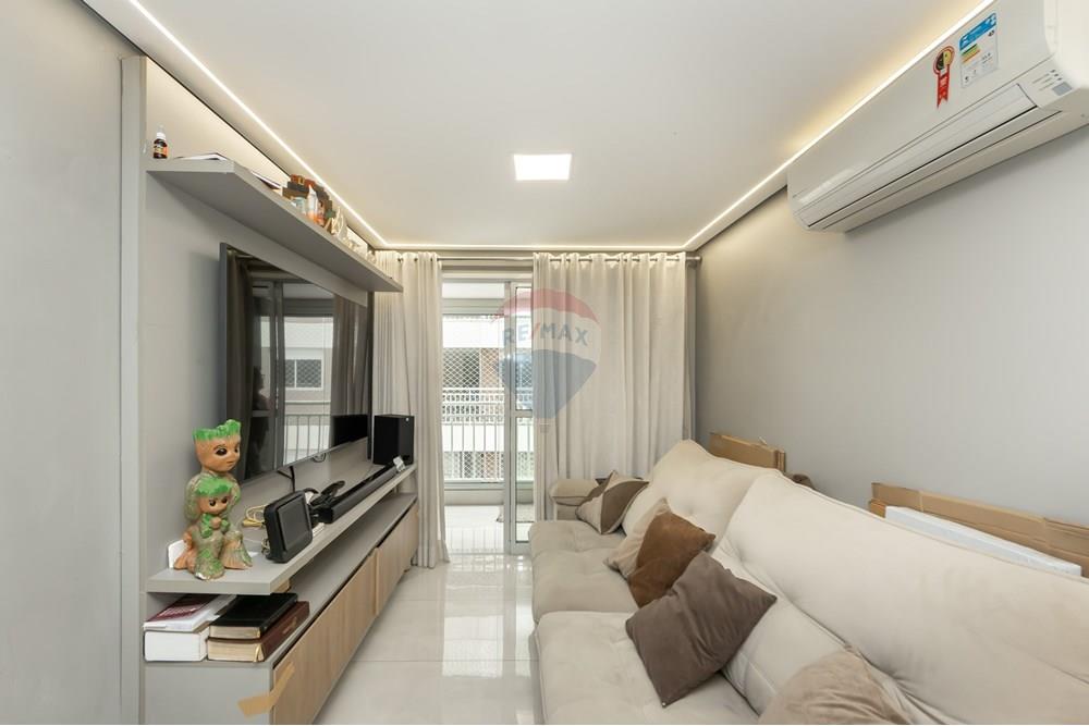 Apartamento - Venda - São Paulo , São Paulo - IMG_887319.jpg - 602261024-32