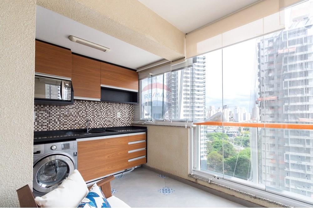 Apartamento - Venda - São Paulo , São Paulo - 009.jpg - 601251018-115