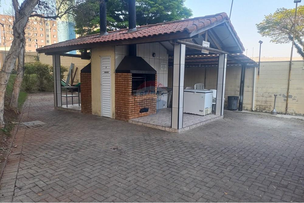 Apartamento - Alugar - São Paulo , São Paulo - 20250910_143323.jpg - 602131003-400