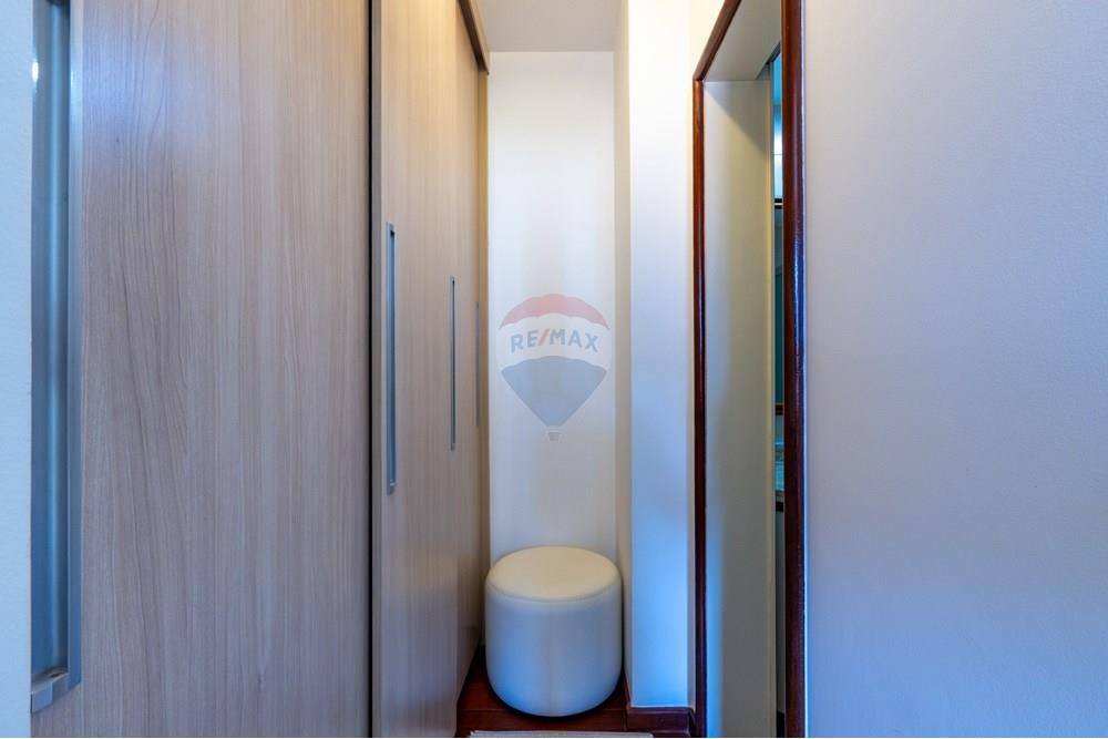 Apartamento - Venda - São Paulo , São Paulo - Vende Apto Vila Mariana Ensolarado Rua Jorge Tibiriça 199 87m2 metro Santa Cruz34.jpg - 601241006-52