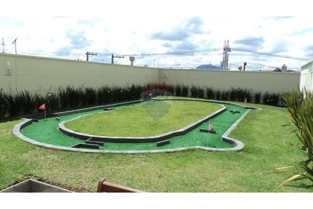Apartamento - Alugar - São Paulo , São Paulo - Mini Golfe.jpg - 602381001-3