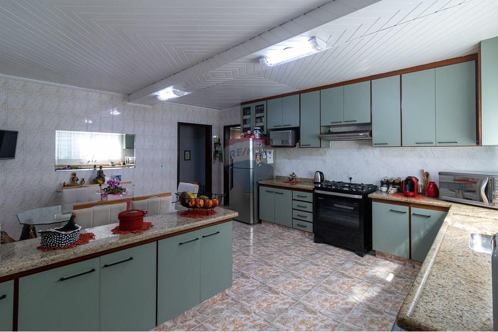 Sobrado - Venda - São Paulo , São Paulo - IMG_9371-X3.jpg - Cozinha - 601751067-101