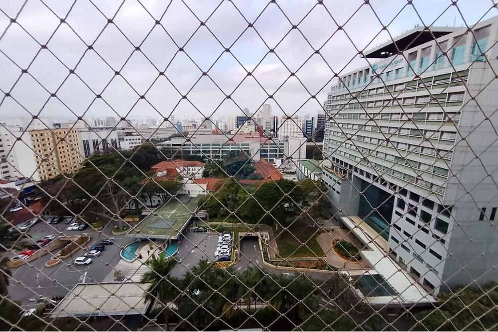 Apartamento - Alugar - São Paulo , São Paulo - 27 treze 33.jpg - 601361040-150