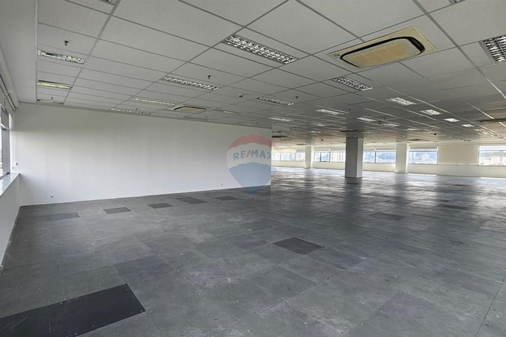 Cj. Comercial/ Sala - Alugar - São Paulo , São Paulo - 20250227_143551.jpg - 602301001-127