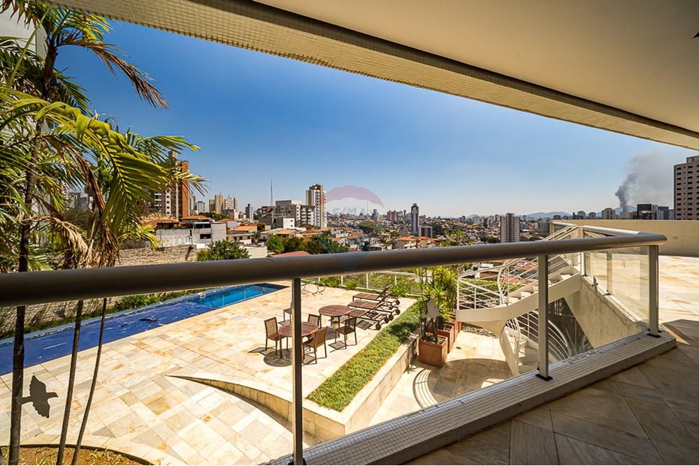 Duplex - Venda - São Paulo , São Paulo - 69.jpg - Piscina - 601081006-128