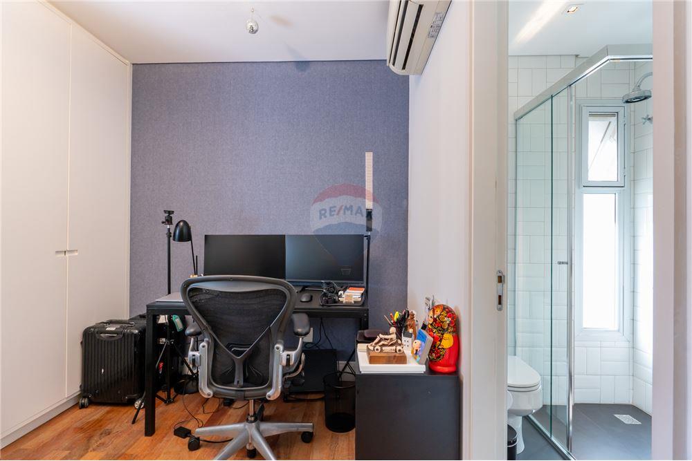 Apartamento - Venda - São Paulo , São Paulo - 23 - 601251237-2