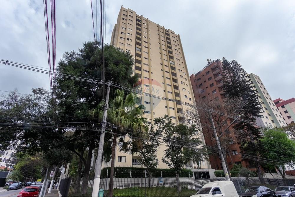 Apartamento - Venda - São Paulo , São Paulo - 601301002-113 - Rua Georgia, 145-029.jpg - 601301002-113