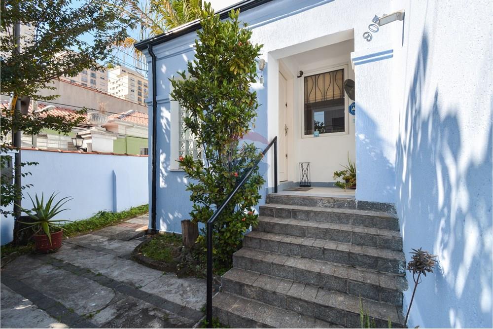 Casa Comercial - Venda - São Paulo , São Paulo - Cópia de DSC_0252.jpg - 601131017-45