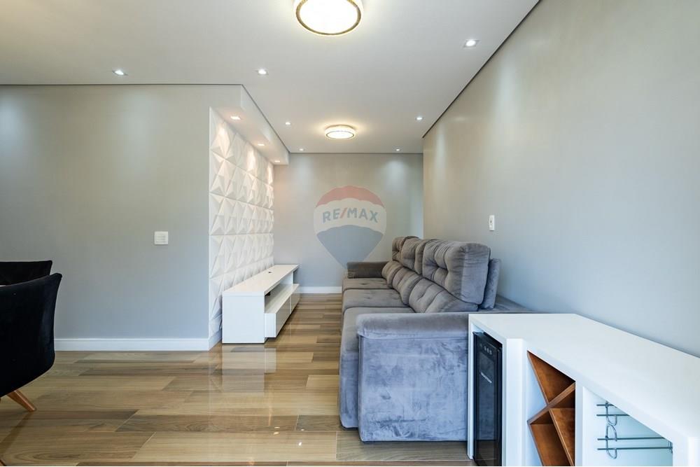 Apartamento - Venda - São Paulo , São Paulo - 5_AP.jpg - 601471003-179