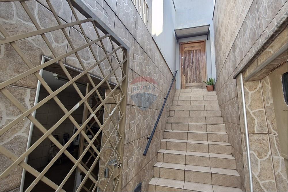 Sobrado - Venda - São Paulo , São Paulo - RUA DA GROTA, 299 (12).jpg - 601051010-63