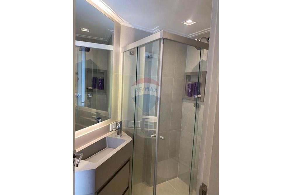 Apartamento - Alugar - São Paulo , São Paulo - Banheiro (5).jpeg - 601471038-16