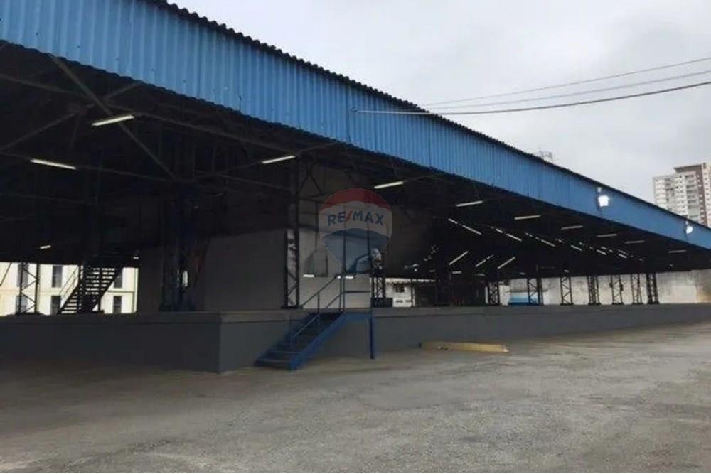 Galpão - Alugar - São Paulo , São Paulo - 15.jpeg - 602291016-150