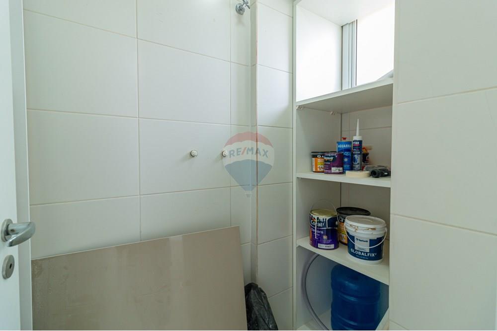 Apartamento - Venda - São Paulo , São Paulo - 05area-de-servico_002.jpg - 601421003-70