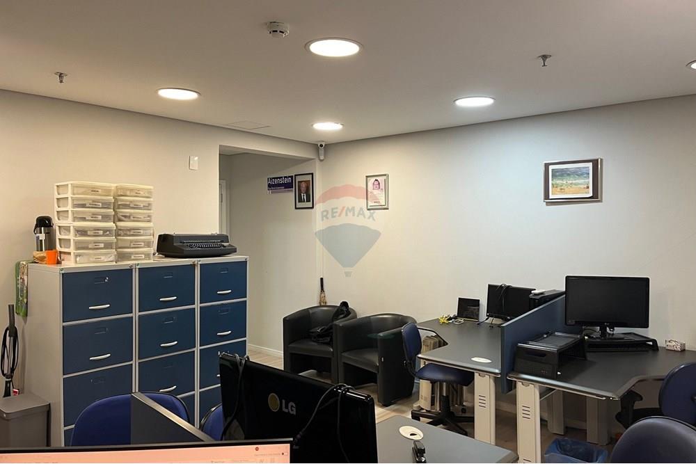 Cj. Comercial/ Sala - Alugar - São Paulo , São Paulo - IMG_5057.jpg - 602341003-12