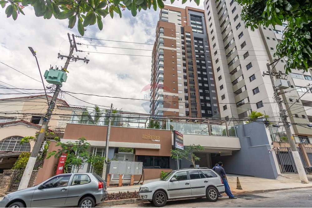 Apartamento - Venda - São Paulo , São Paulo - 601301058-27 - R. Claudio, 183, apto 104-004.jpg - 601301058-27