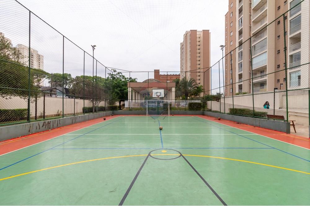 Apartamento - Venda - São Paulo , São Paulo - 02area-condominial_015.jpg - 602101011-226