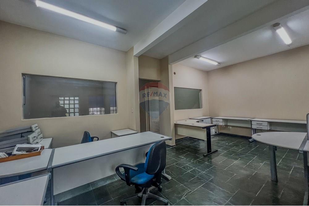 Prédio - Alugar - São Paulo , São Paulo - Piso 2 Sala grande foto 03.jpg - 602321013-83