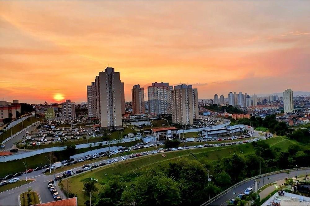 Apartamento, 2 quartos, 48 m² - Foto 39