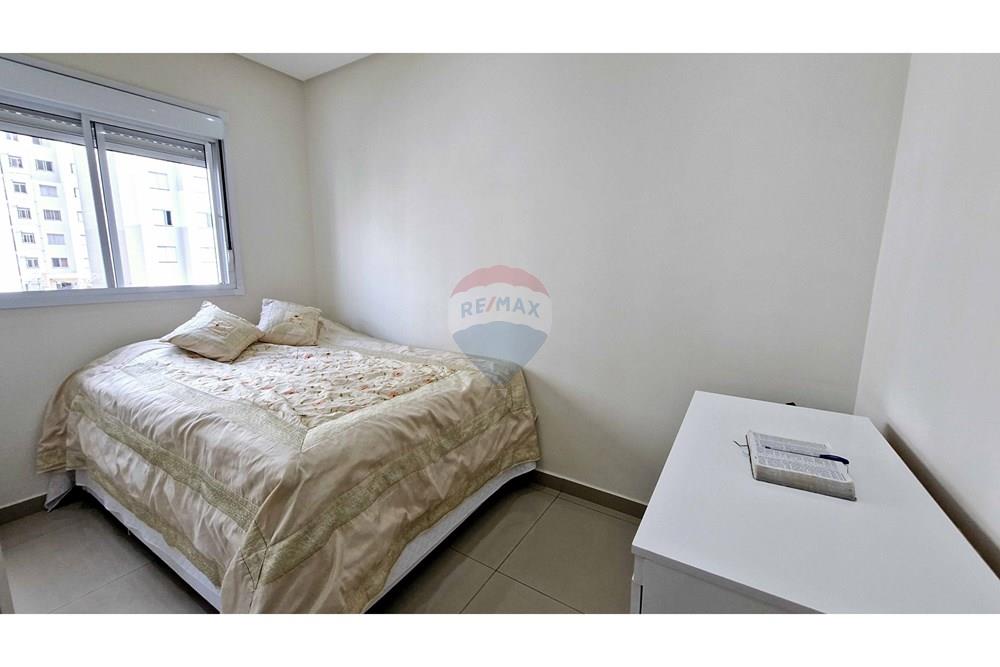 Apartamento - Venda - São Paulo , São Paulo - RUA CLODOMIRO DE OLIVEIRA, 770 (17).jpg - Quarto - 601131051-30