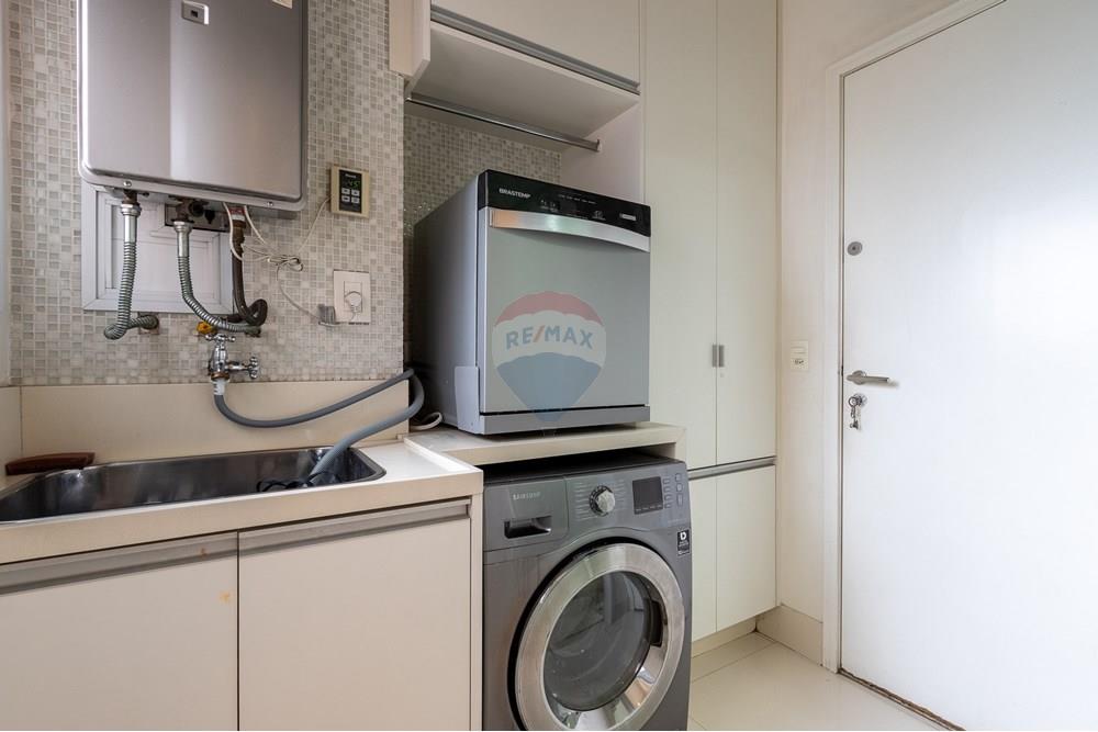 Apartamento - Alugar - São Paulo , São Paulo - 22_AP.jpg - 601471009-100