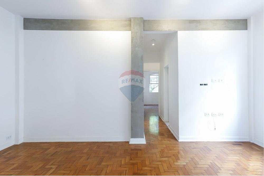 Apartamento - Venda - São Paulo , São Paulo - 25-10-23-R. Dr. Veiga Filho, 105 apto 21 - Higienópolis_007_CapodannoFotografia.jpg - 602341003-27