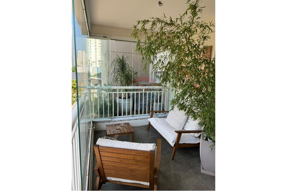 Apartamento - Alugar - São Paulo , São Paulo - 01 SALA VARANDA 04.jpeg - 602361011-53